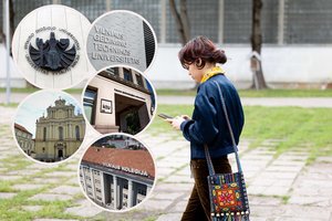 Aukštosios mokyklos jau bruzda: atskleidė, kokių naujovių šiemet siūlys ir kaip bandys prisivilioti studentus