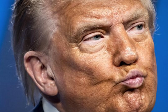 Kaip NATO viršūnių susitikimas tapo D. Trumpo pergale: Europa turėjo vieną tikslą