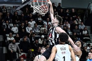 „Žalgiris“ pristatė antrąjį naujoką – atvyksta amerikietis