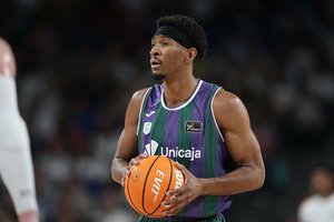 Į Eurolygą sugrįžtanti „Valencia“ prisiviliojo vieną iš „Unicaja“ lyderių