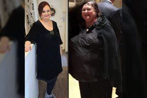 Jauno klaipėdiečio patarimo paklausę žmonės lengvai numeta ir po 60 kilogramų: pasakė, ką reikia daryti