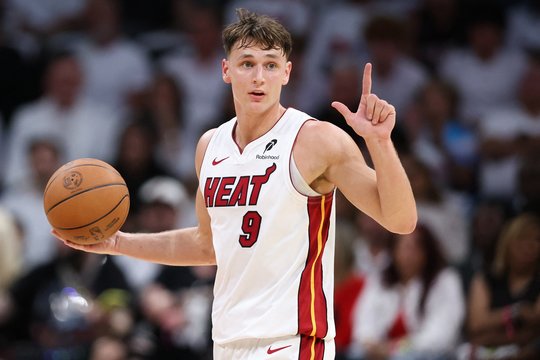 Lietuvos varžovų Europos čempionate sudėtyje – būsimas K. Jakučionio komandos draugas