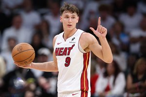 Lietuvos varžovų Europos čempionate sudėtyje – būsimas K. Jakučionio komandos draugas