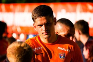 „Topsport A lygos“ turo anonsas: čempionate pasibaigs antrasis ratas