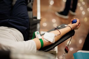 Seime – garbės donorams palanki iniciatyva