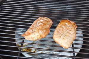 Pakaks vienos gudrybės ir mėsa ištirps burnoje: bus minkšta ir švelni, su traškia plutele