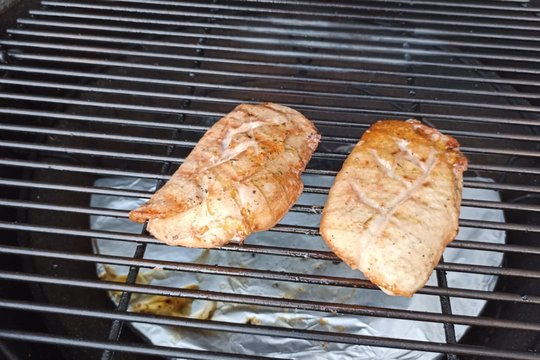 Pakaks vienos gudrybės ir mėsa ištirps burnoje: bus minkšta ir švelni, su traškia plutele