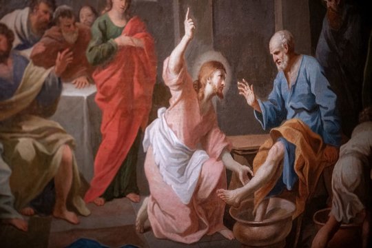 Karališkas savaitgalis – valdovių papuošalai ir Vilniaus bažnyčių tapytojo drobės