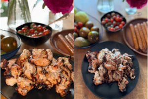 Mėsą kepa tik su šiuo marinatu – būna minkščiausia ir sultingiausia