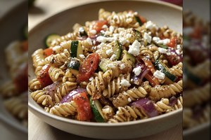 Mitybos specialistas dalinasi gardžiu makaronų receptu: neapsunkina ir padeda lieknėti