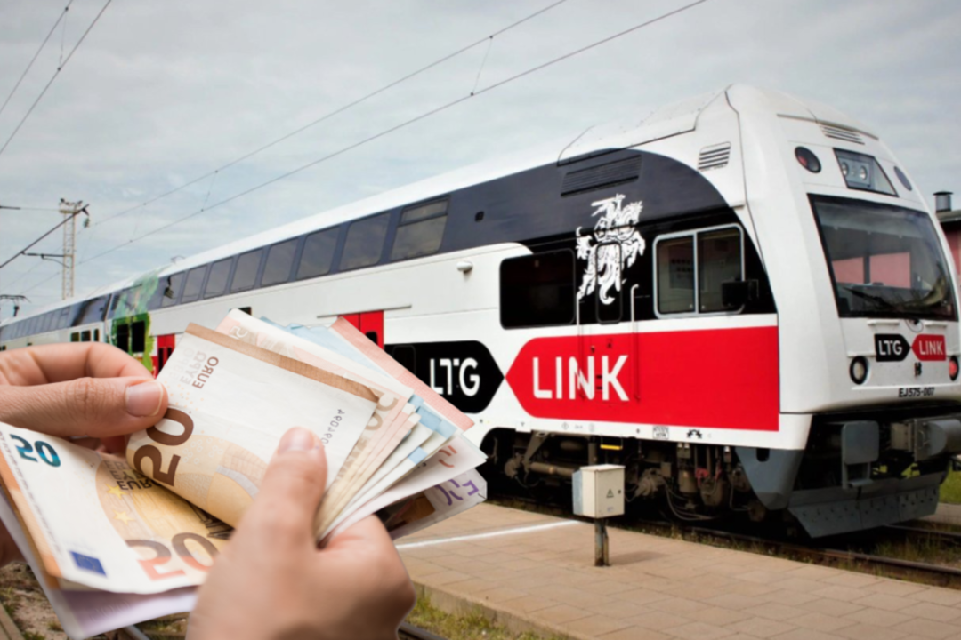 Netaršioms transporto priemonėms kompensuoti liko mažiau nei 500 tūkst. eurų