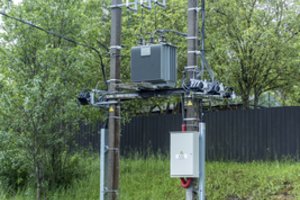 ESO: dėl transformatorių pastotės gedimo elektros tiekimas nutrūko 20 tūkst. vartotojų