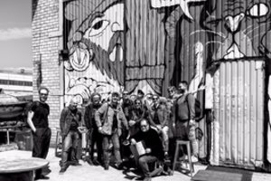 Verta pamatyti, kaip Klaipėdos pokyčius juostoje įamžino fotografai