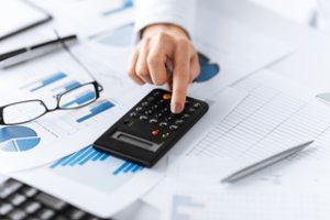 Matematinis triukas, leidžiantis lengvai suskaičiuoti ir tankus, ir šaukštelius