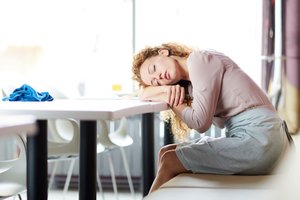 Atrodo, kad ši miego fazė lemia daugiau „eureka!“ akimirkų