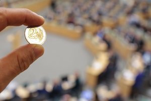 Po ką tik priimtos reformos – smūgis: mano, kad ši Vyriausybė kels dar vieną mokestį