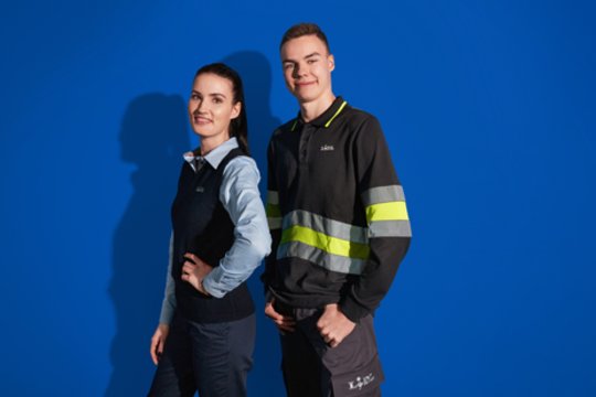 Grįžti dirbti į „Lidl“ skatina ne tik konkurencingas atlyginimas, bet ir komanda
