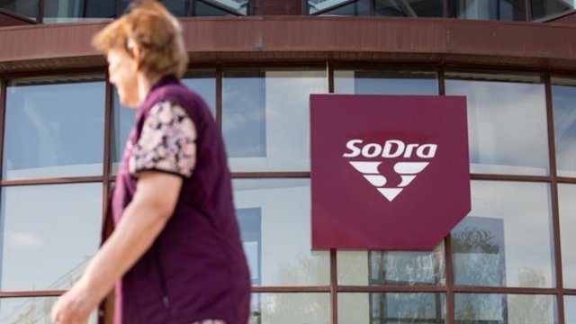 „Sodros“ prognozės ateities pensijoms: atsakė, ko galime tikėtis