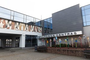 Kultūros ministerijos premijos – Pasvalio, Radviliškio, Joniškio kultūros centrams