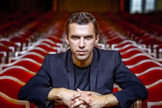 G. Gelgotas su „Pro musica“ atskleis Čiurlionio chorinės ir fortepijoninės muzikos grožį