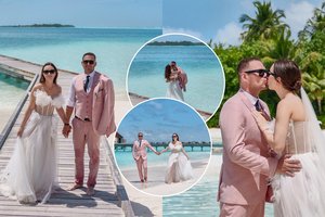 Algimantas Minalga-Soliaris atšventė ypatingą progą: paviešino itin romantišką vaizdo įrašą