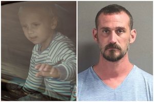 Baisi tragedija: mirė automobilyje paliktas vaikas – tėvas ėjo apsikirpti ir į barą