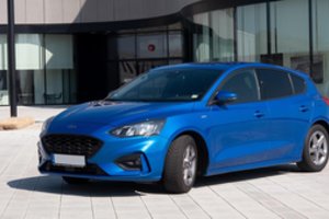 Garsus mechanikas įvardino patį patikimiausią pasaulyje naudotą automobilį