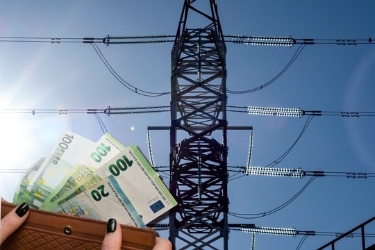 Praėjusią savaitę elektros kaina buvo mažiausia per 5 metus