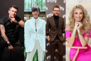 Žinomi žmonės prasitarė, koks vasaros oras jiems mieliausias: atsakymai skirtingi