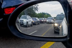 5 etiško vairavimo taisyklės: pasitikrinkite, ar jomis vadovaujatės