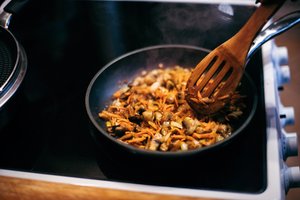 Gydytoja apie mirtiną pavojų virtuvėje: „Gali apnuodyti visą šeimą“