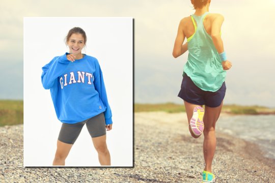 Kineziterapeutės patarimai padės prisijaukinti populiarią sporto šaką: tai – kiekvienam 