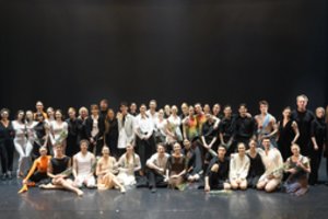 Baletas ir Mikalojus Konstantinas Čiurlionis: LNOBT sukvietė į atsinaujinusį „Kūrybinį impulsą“