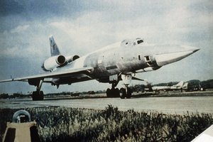 Inžinerinė gėda: pirmasis sovietų viršgarsinis bombonešis, pražudęs dešimtis pačių rusų