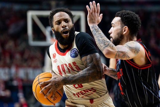 „Rytas“ neteko vieno iš lyderių R.J. Cole'o – iškeliauja į Italiją