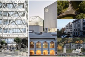 Paskelbti geriausi 2025 m. Lietuvos architektūros kūriniai: ką verta pamatyti savo akimis