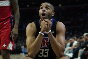 N. Batumas nutarė tęsti karjerą – padidins savo turtą 12 mln. JAV dolerių