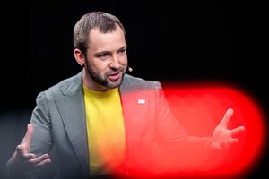 Vilnietis pripažintas kaltu dėl eksparlamentaro T. V. Raskevičiaus niekinimo