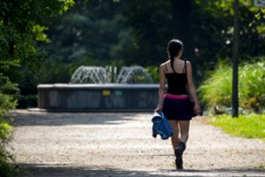 Liepos pradžia lepins išsiilgusius saulės spindulių: oras šils ir toliau, bet vėjas vis dar rims nenoriai