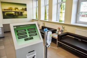 VLK: 5 miestuose visam laikui uždaromi gyventojų aptarnavimo skyriai