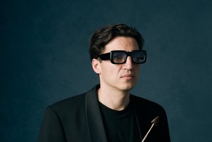 Kostiumų dailininkui Juozui Valentai – prestižinis apdovanojimas