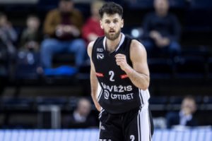 „Nevėžio“ gretas palikęs lyderis keliasi į Prancūzijos klubą