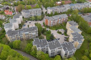 Daugiabučių bendrojo naudojimo objektų draudimas tampa būtinybe, kurią diktuoja šiandienos realybė