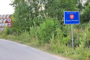 K. Budrys: Lenkija ketina sustiprinti patikras pasienyje su Lietuva