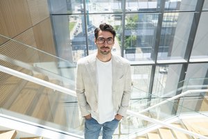 „NEO Finance“ turi naują vadovą