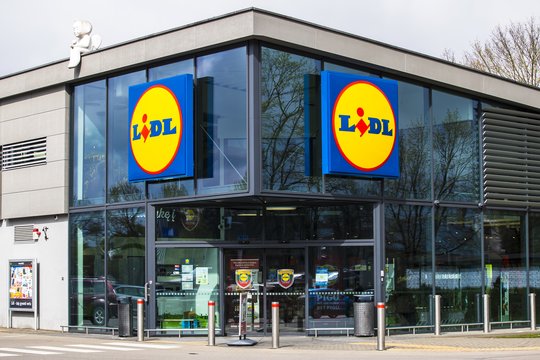 Kaip privatūs prekės ženklai padeda „Lidl“ užtikrinti aukštą prekių kokybę už žemą kainą?