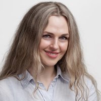 Edita Maželytė-Chairulinė