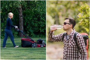 10 keistų būdų numirti: baisių nelaimų liudininkai įspėja – taip gali nutikti kiekvienam