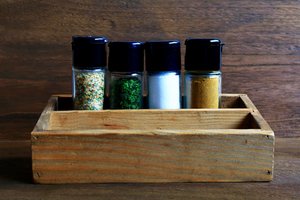 Galingas būdas sustiprinti augalus darže: šį prieskonį rasite kiekvienoje virtuvėje 