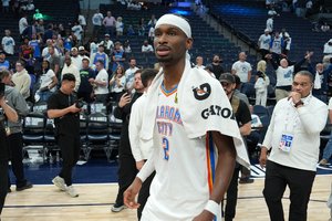 NBA čempionas gavo naują įspūdingą kontraktą